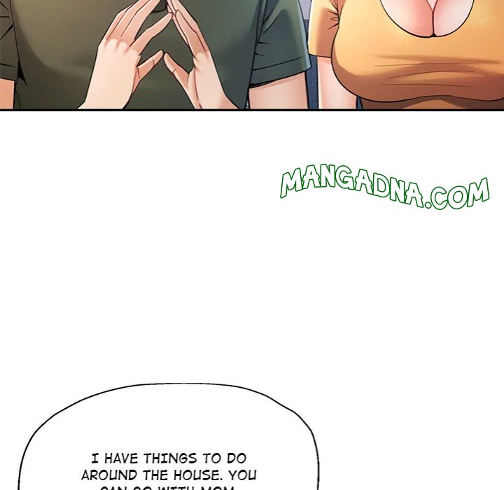 In Her Place - Chapter 102 Page 81