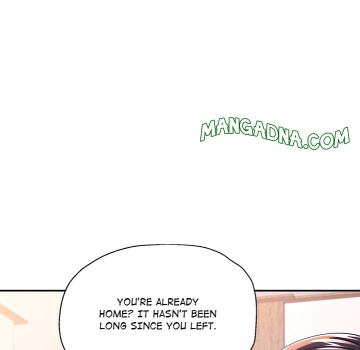 In Her Place - Chapter 103 Page 103