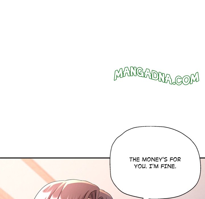 In Her Place - Chapter 103 Page 112