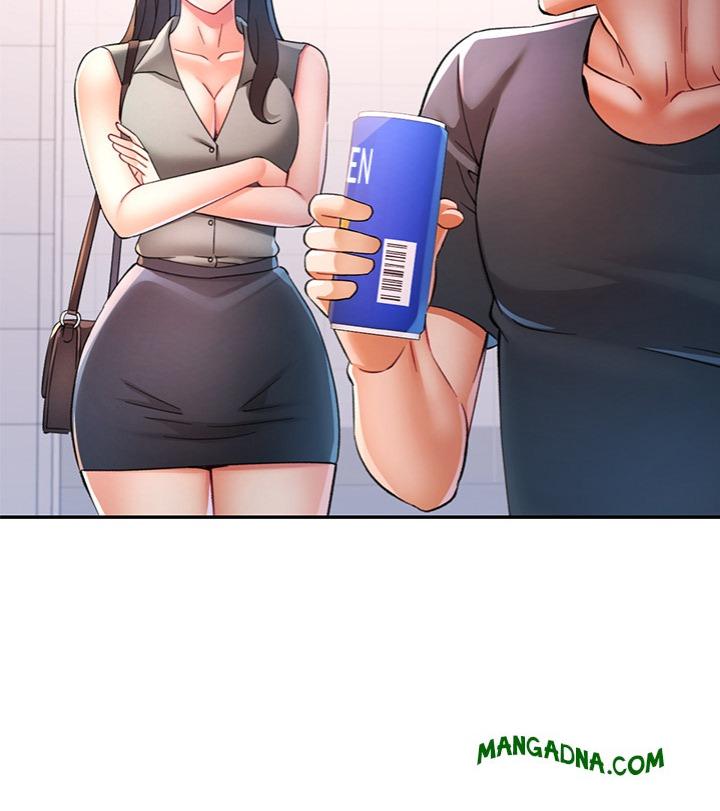 In Her Place - Chapter 103 Page 121