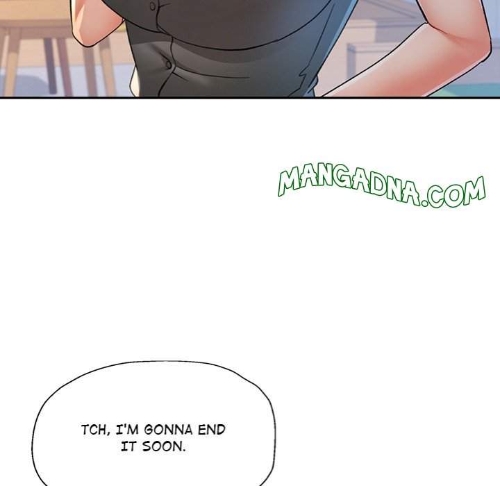 In Her Place - Chapter 103 Page 128