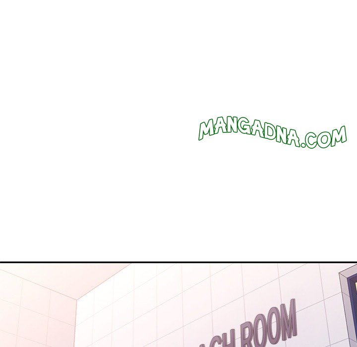 In Her Place - Chapter 103 Page 139