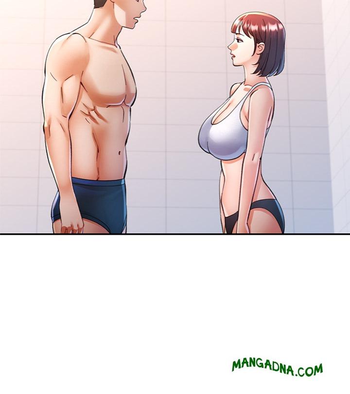 In Her Place - Chapter 103 Page 24