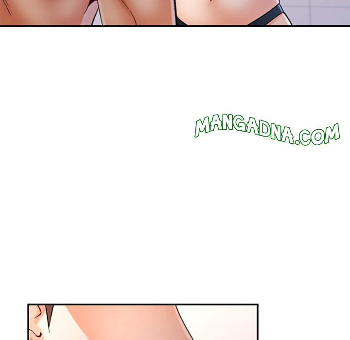 In Her Place - Chapter 103 Page 33