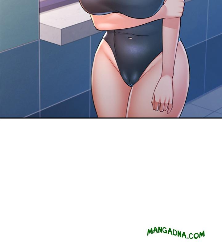 In Her Place - Chapter 103 Page 73