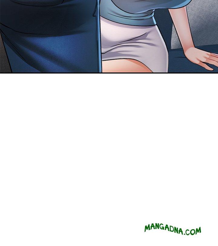 In Her Place - Chapter 104 Page 113