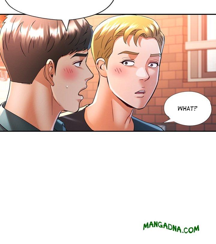 In Her Place - Chapter 104 Page 18