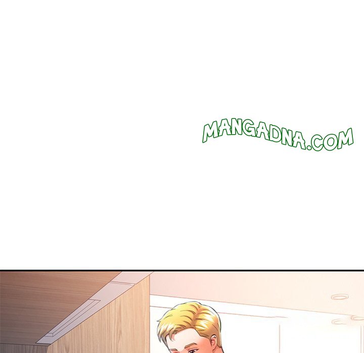 In Her Place - Chapter 104 Page 39