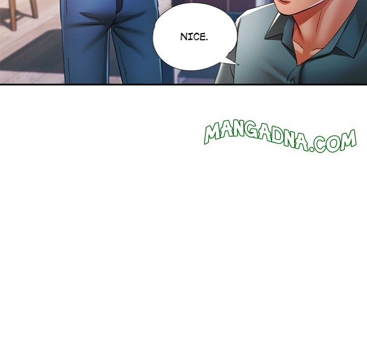 In Her Place - Chapter 104 Page 44