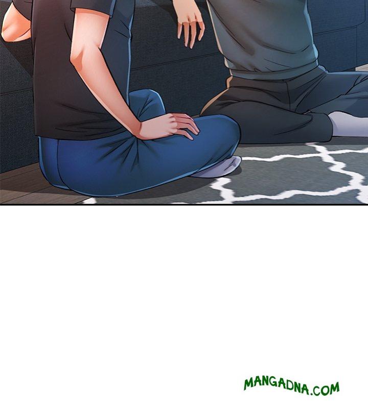 In Her Place - Chapter 104 Page 49
