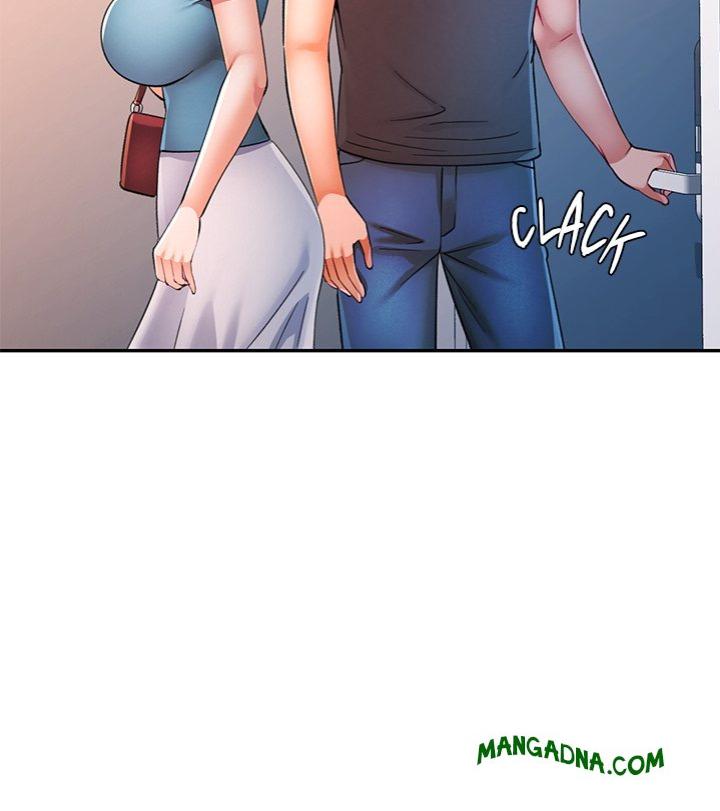 In Her Place - Chapter 104 Page 66