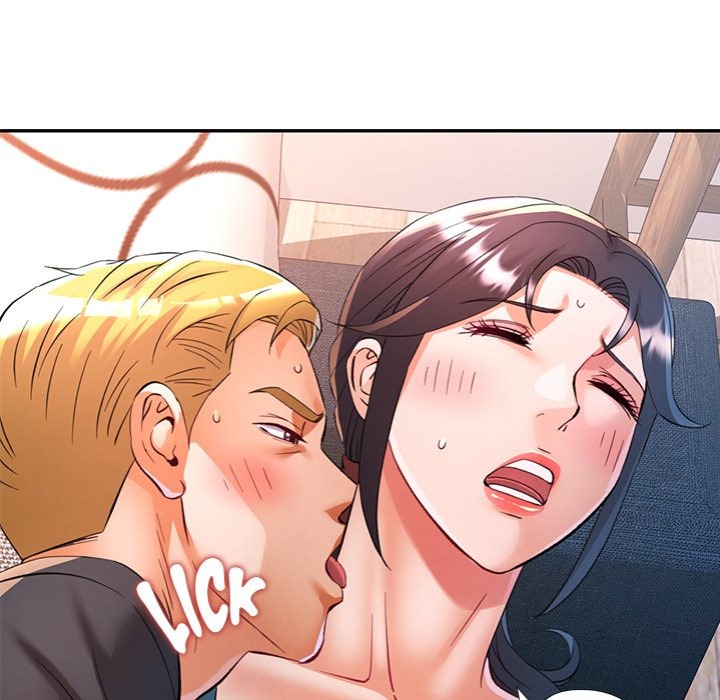 In Her Place - Chapter 104 Page 90