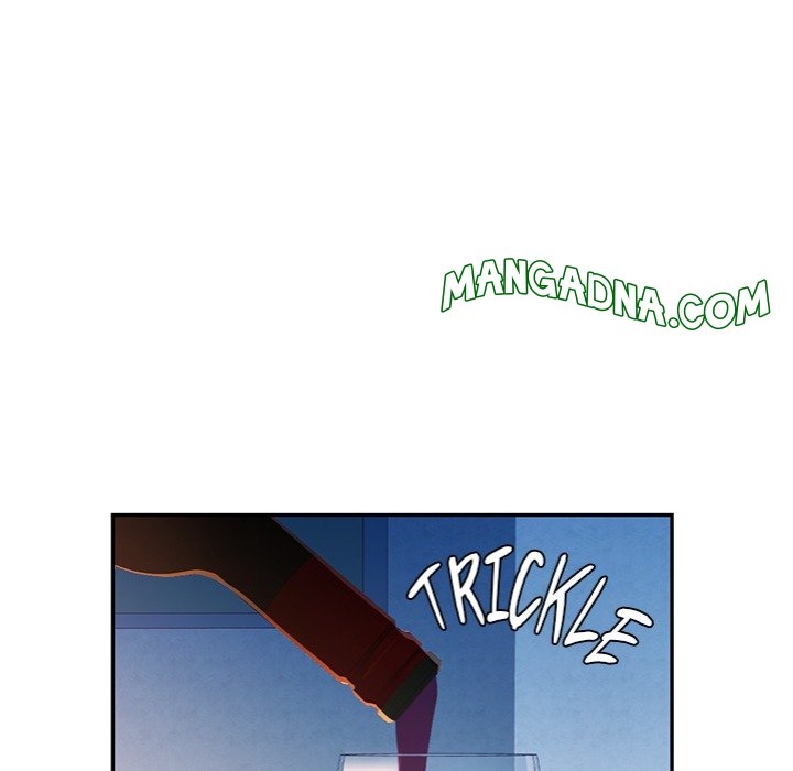 In Her Place - Chapter 105 Page 100