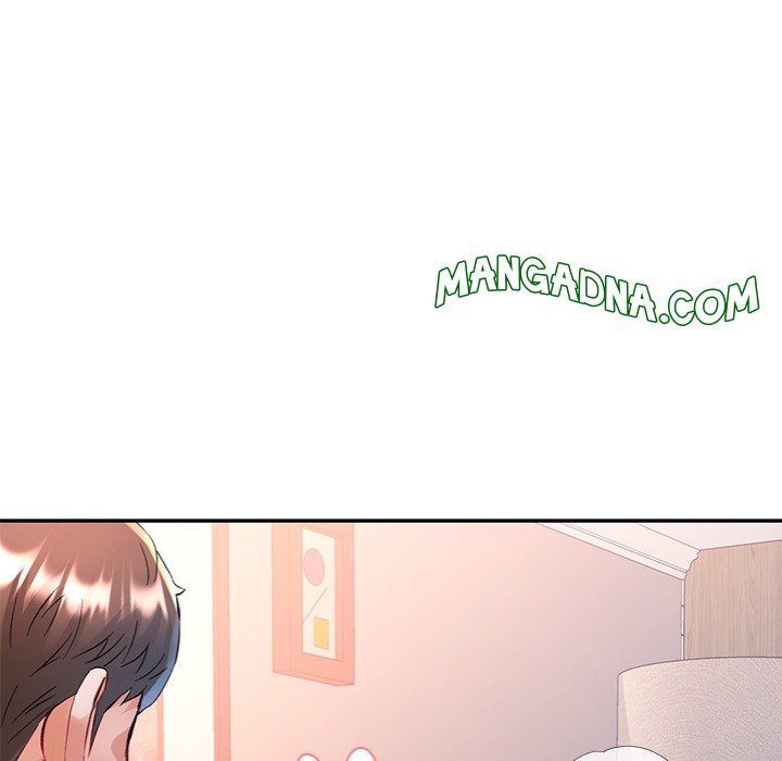 In Her Place - Chapter 105 Page 11