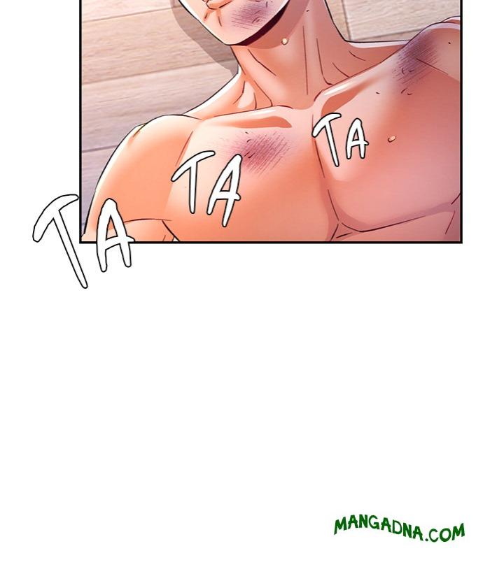 In Her Place - Chapter 105 Page 42
