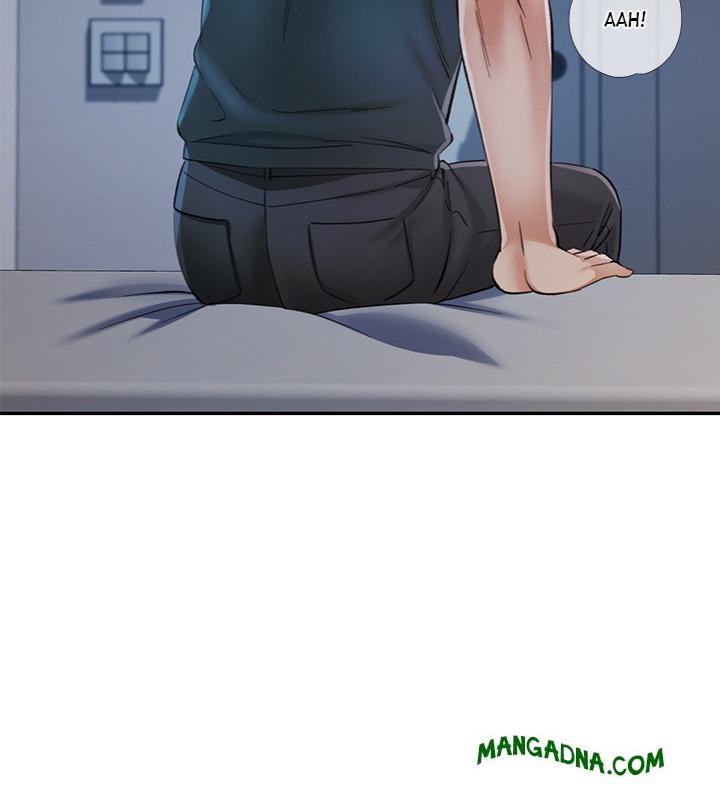 In Her Place - Chapter 105 Page 6