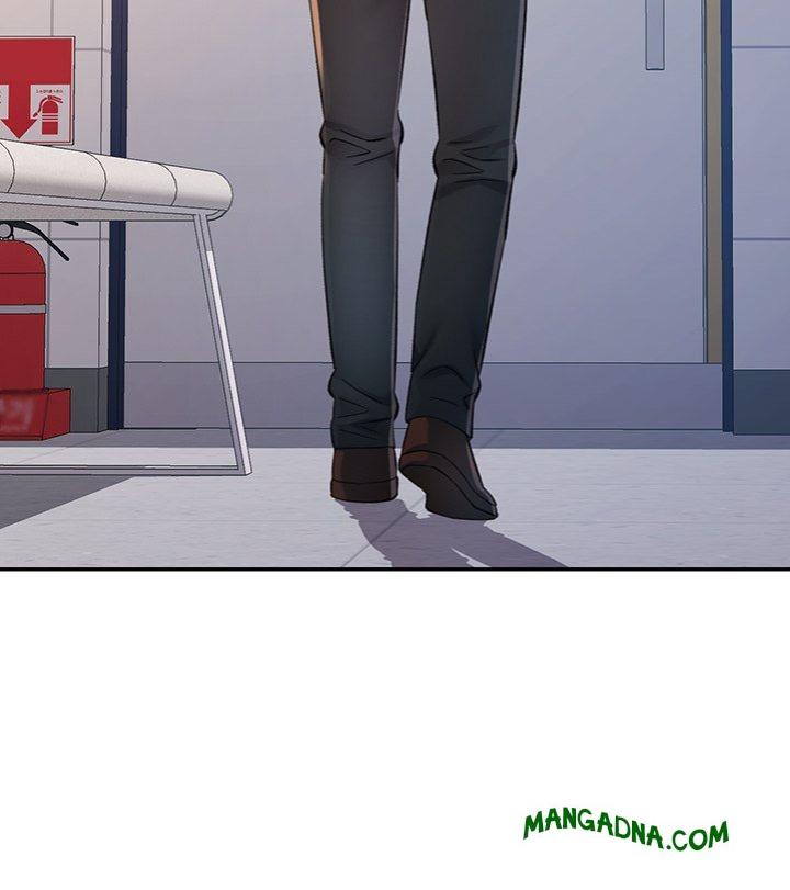 In Her Place - Chapter 106 Page 105