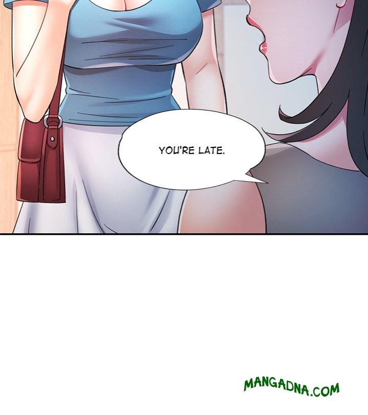 In Her Place - Chapter 106 Page 123