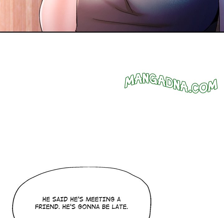 In Her Place - Chapter 106 Page 126