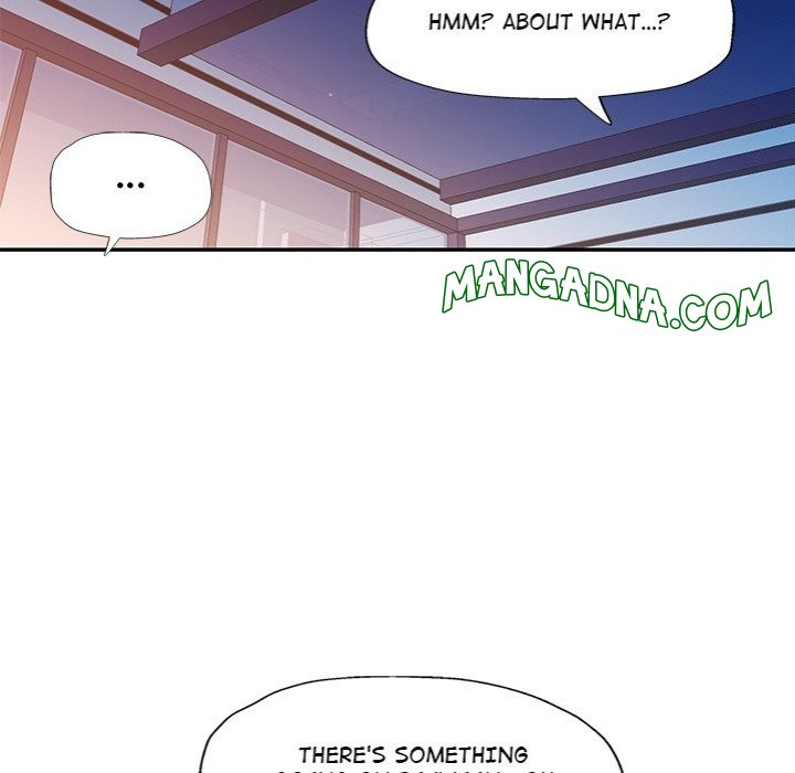 In Her Place - Chapter 106 Page 141