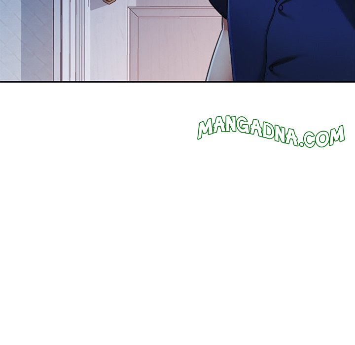 In Her Place - Chapter 106 Page 24