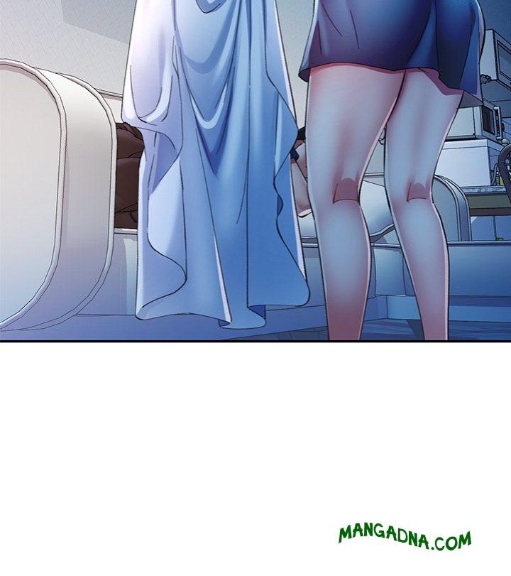 In Her Place - Chapter 106 Page 38