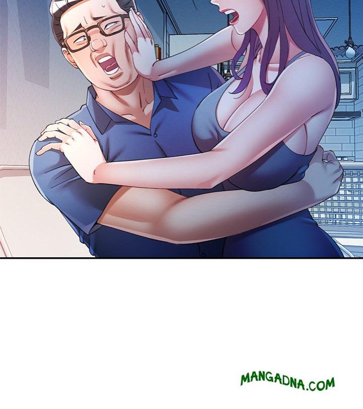 In Her Place - Chapter 106 Page 44