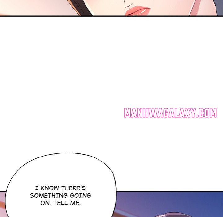 In Her Place - Chapter 107 Page 17