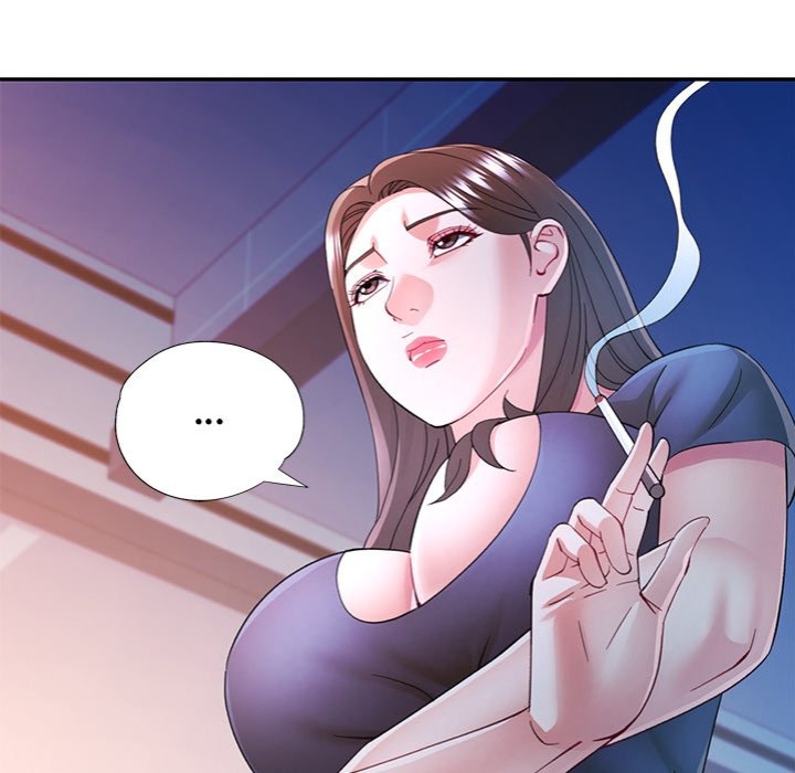 In Her Place - Chapter 107 Page 22