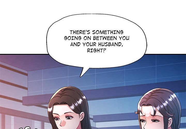 In Her Place - Chapter 107 Page 3
