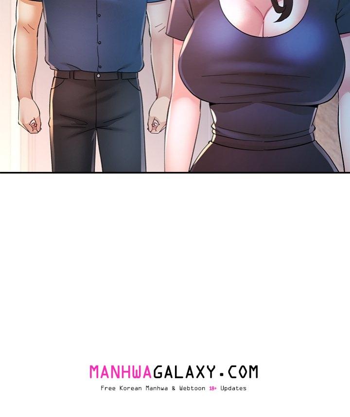 In Her Place - Chapter 107 Page 39