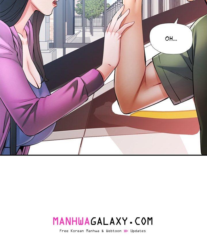 In Her Place - Chapter 107 Page 85