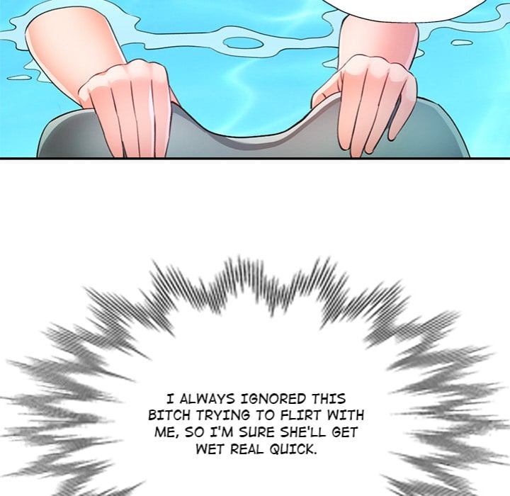 In Her Place - Chapter 108 Page 115