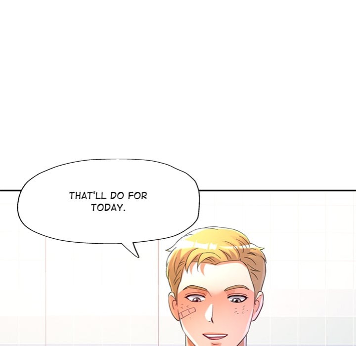 In Her Place - Chapter 108 Page 121