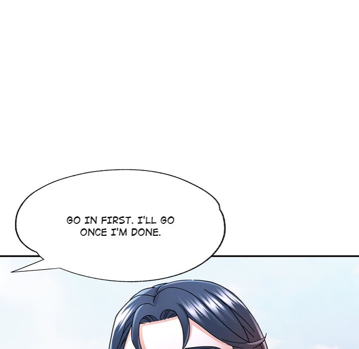 In Her Place - Chapter 108 Page 34