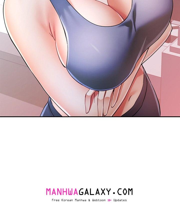 In Her Place - Chapter 108 Page 42