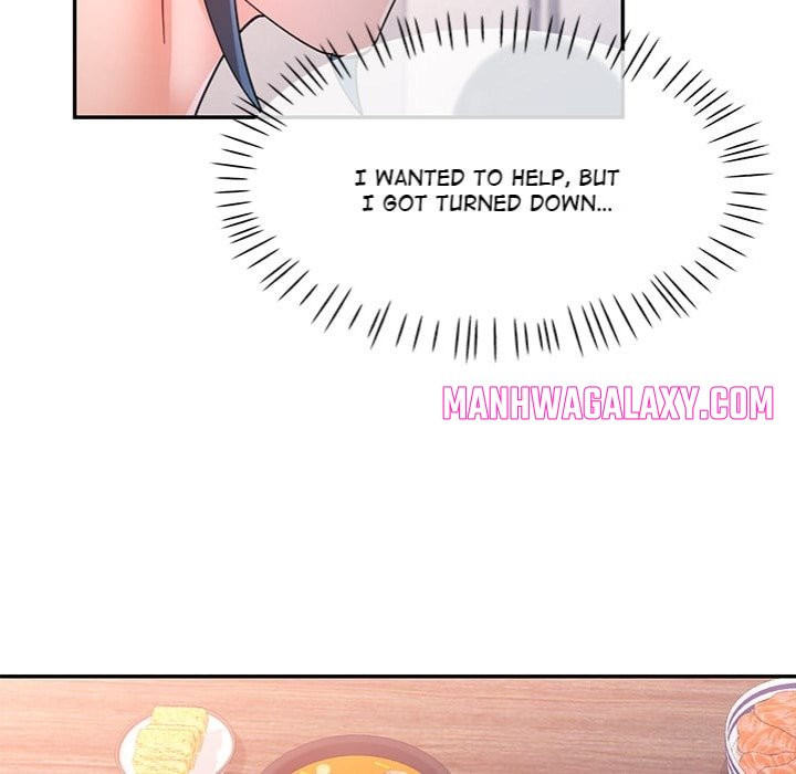 In Her Place - Chapter 108 Page 54