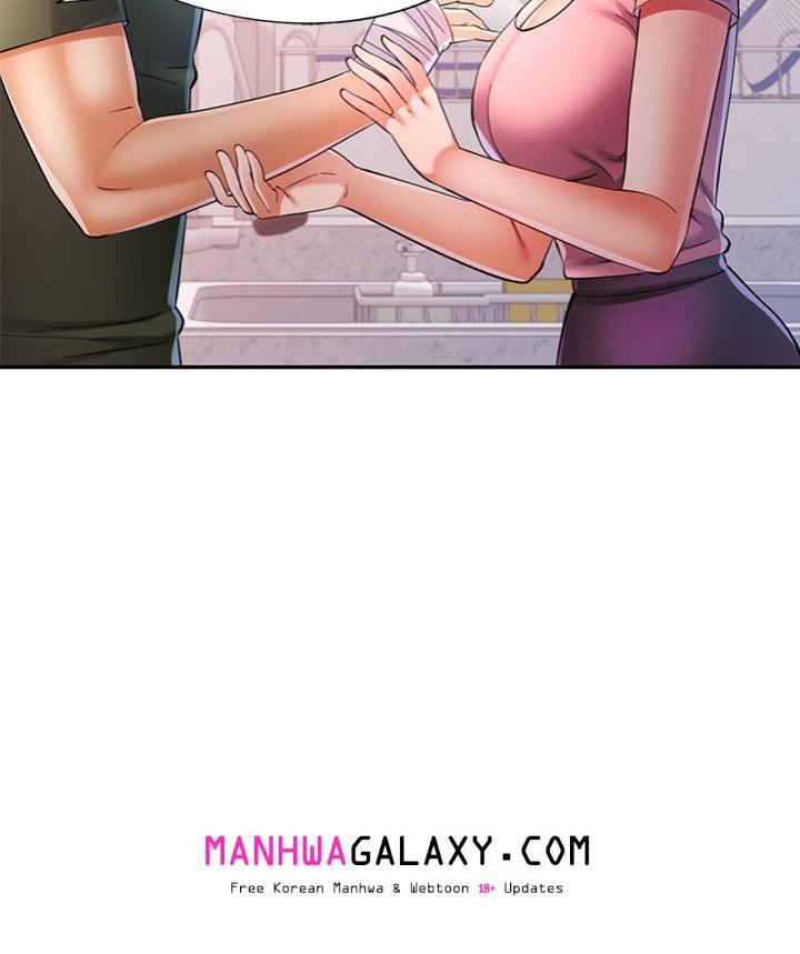 In Her Place - Chapter 108 Page 68