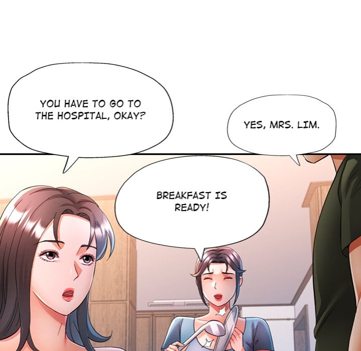 In Her Place - Chapter 108 Page 91