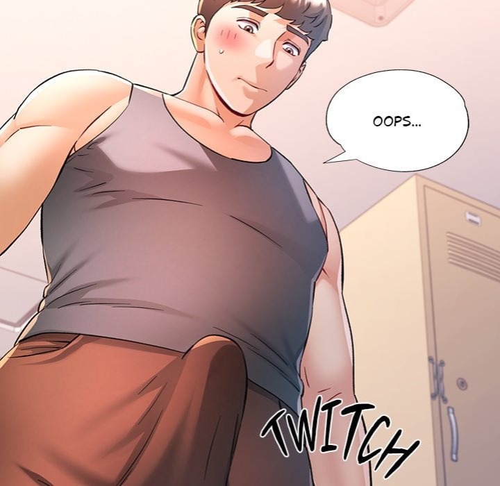 In Her Place - Chapter 109 Page 114