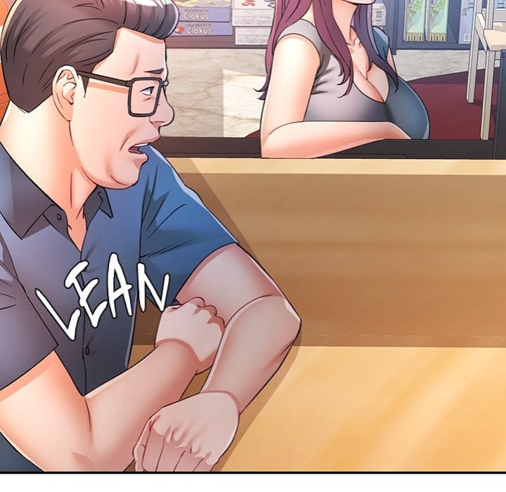 In Her Place - Chapter 109 Page 123