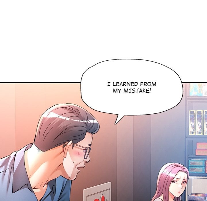 In Her Place - Chapter 109 Page 130