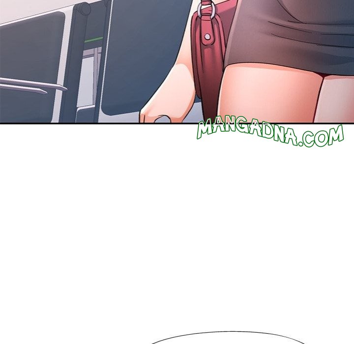 In Her Place - Chapter 109 Page 143