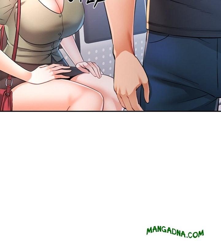 In Her Place - Chapter 109 Page 151