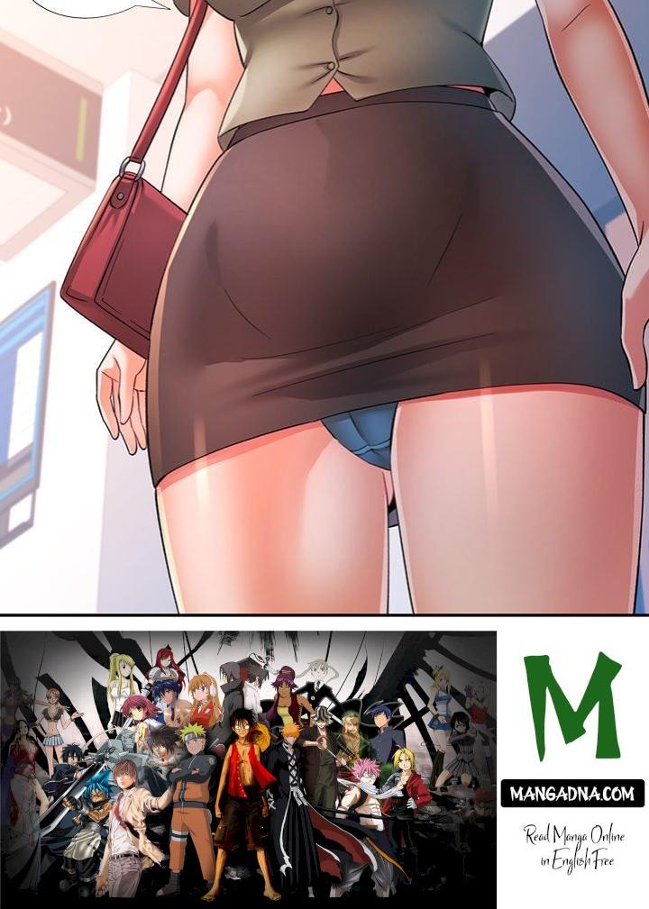 In Her Place - Chapter 109 Page 160