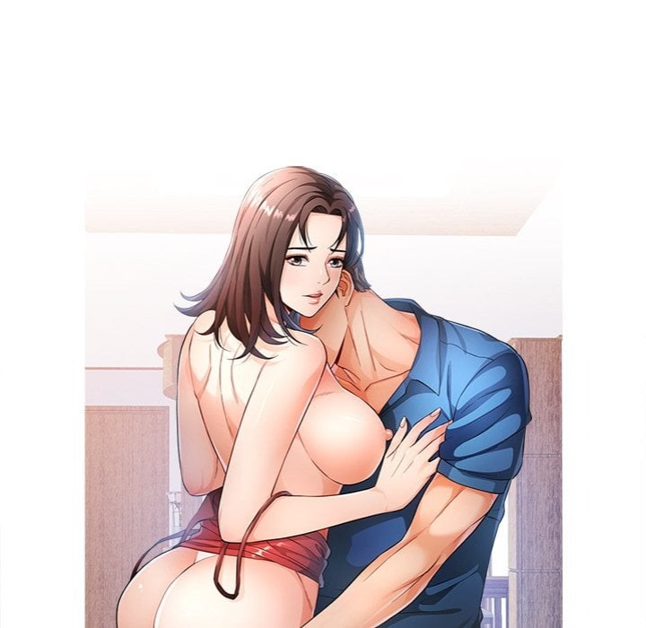 In Her Place - Chapter 109 Page 17