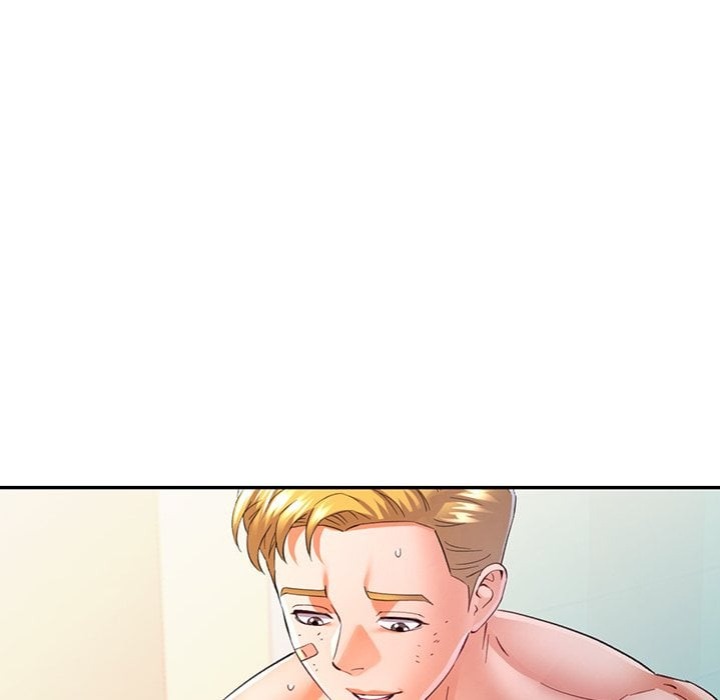 In Her Place - Chapter 109 Page 28