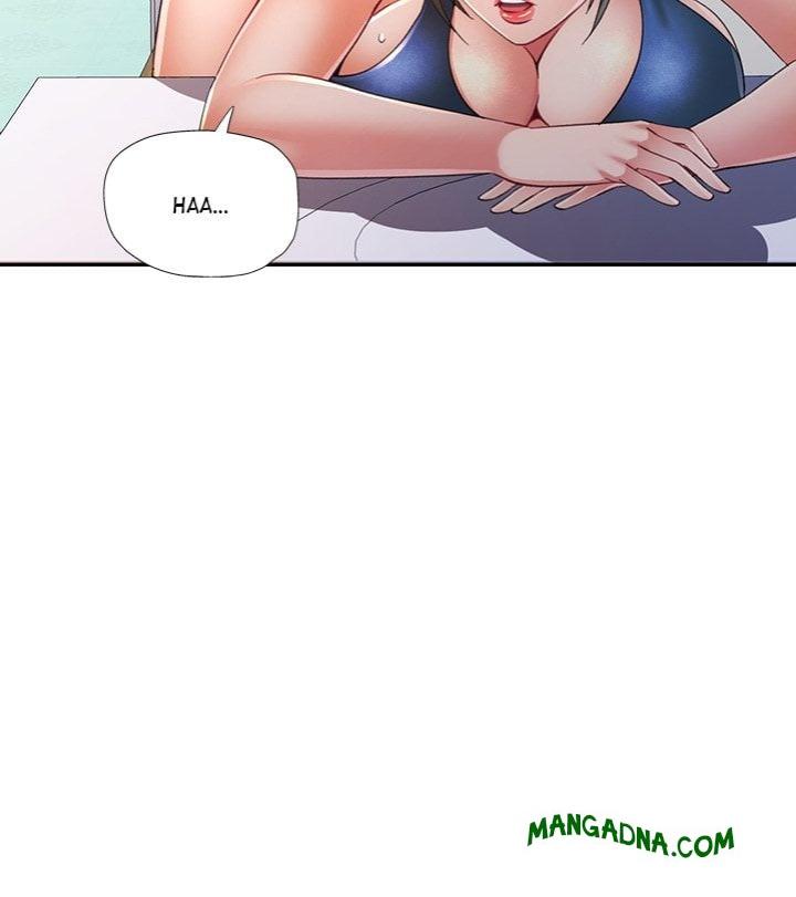 In Her Place - Chapter 109 Page 32