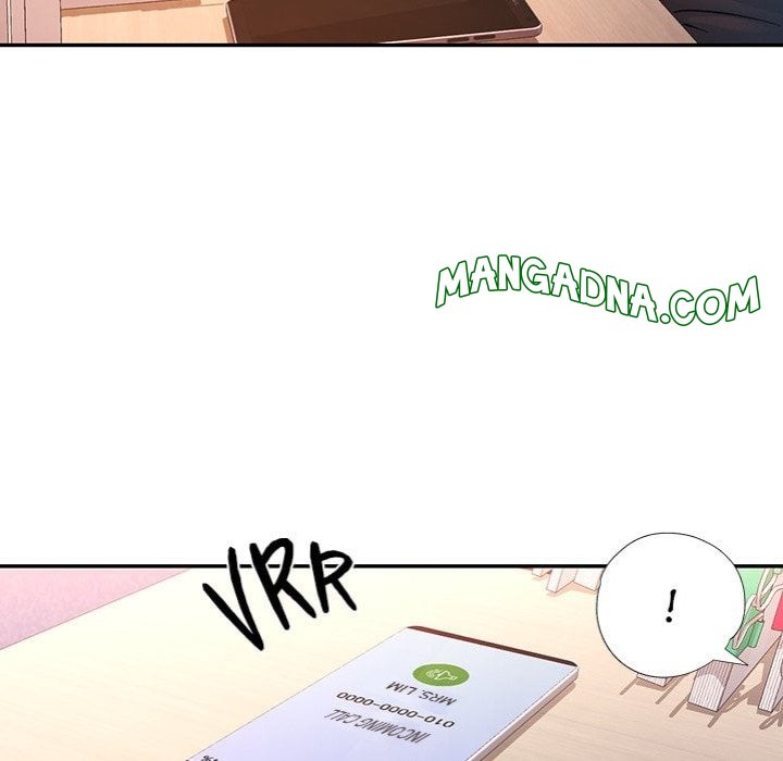 In Her Place - Chapter 109 Page 36