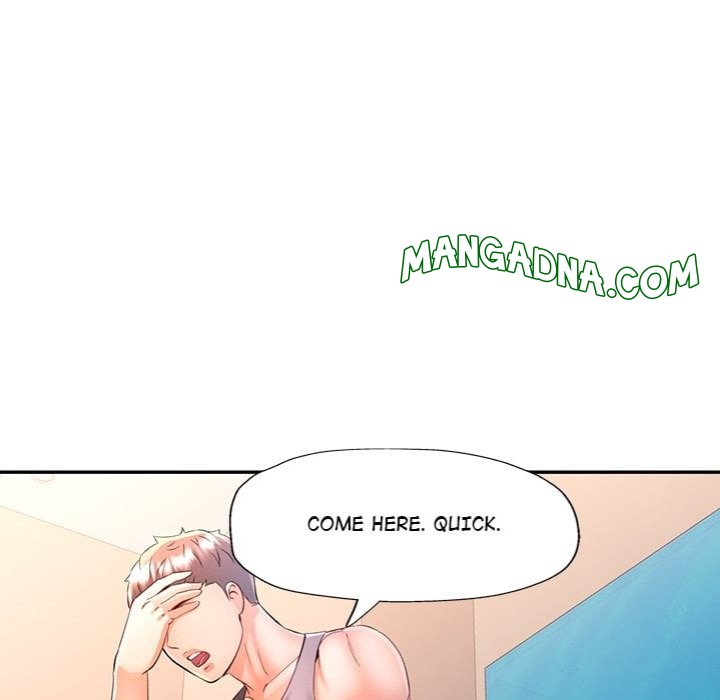 In Her Place - Chapter 109 Page 80